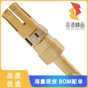 全新132C10019X原装(CONN DSUB SCKT 16-20AWG SLDR