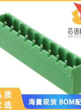 全新1755503原装(TERM B HDR 10POS VERT 5MM)正品