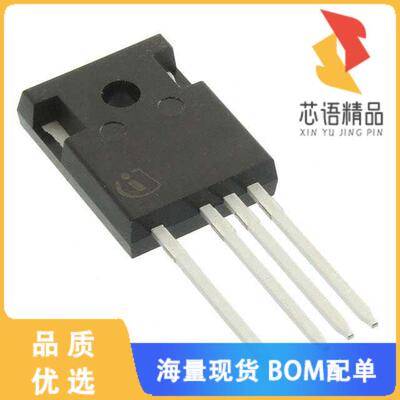 全新IPZA60R060P7XKSA1原装(MOSFET N-CH 600V 48A T