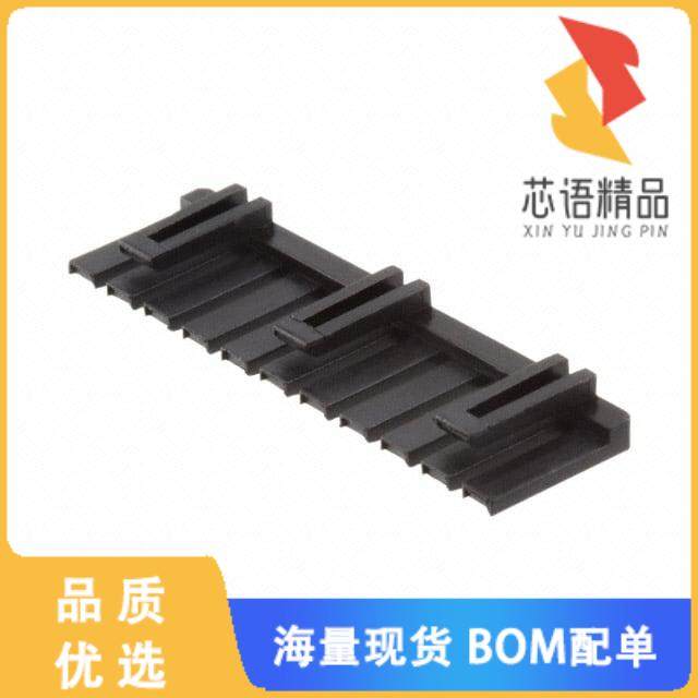 全新1-1969443-1原装(2.5 W/B CONN TPA-11P)正品