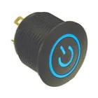 全新PVA6FP24S41原装(SWITCH PUSHBUTTON SPST 2A 36