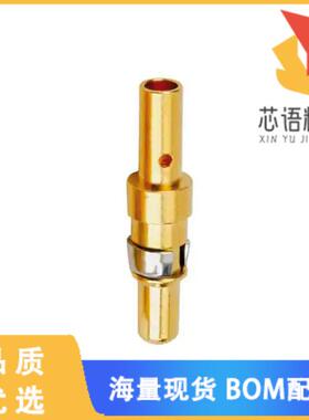 全新131C11119X原装(CONN D-SUB PIN 16-20AWG CRIMP)正品