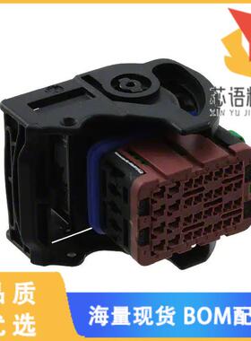 全新0643193219原装(CONN CMC RCPT 32POS 4ROW BROW