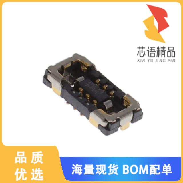 全新WP66DK-S006VA1-R15000原装(CONN SOCKET 6 POS