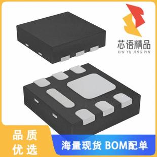 100V 正品 MOSFET 2X2B DFN 全新AON2290原装 4.5A