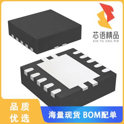 全新STLDC08PUR原装(IC LED DRIVER CTRLR DIM 10DFN)正品