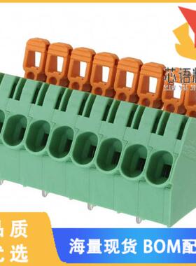 全新1792287原装(TERM B 8POS 30DEG 7.5MM PCB)正品