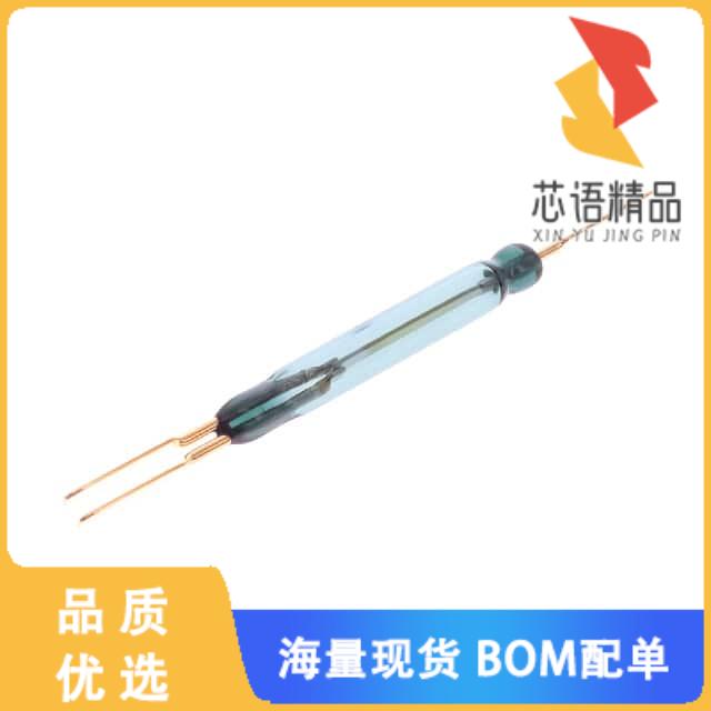 全新GC1917 - 6065原装(SWITCH REED SPDT 1.0A 400V)正品