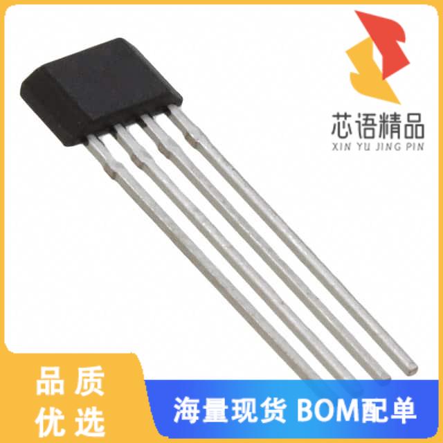 全新A1667LK-T原装(MAGNETIC SWITCH 4SIP)正品