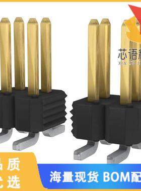 全新95278-801-46LF原装(CONN HEADER SMD 46POS 2.5