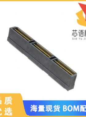 全新QTH-090-03-F-D-A原装(CONN DIFF ARRAY PLUG 18