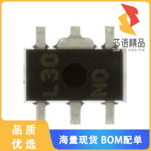 全新PQ1L253M2SP原装(IC REG LINEAR 2.5V 300MA SOT