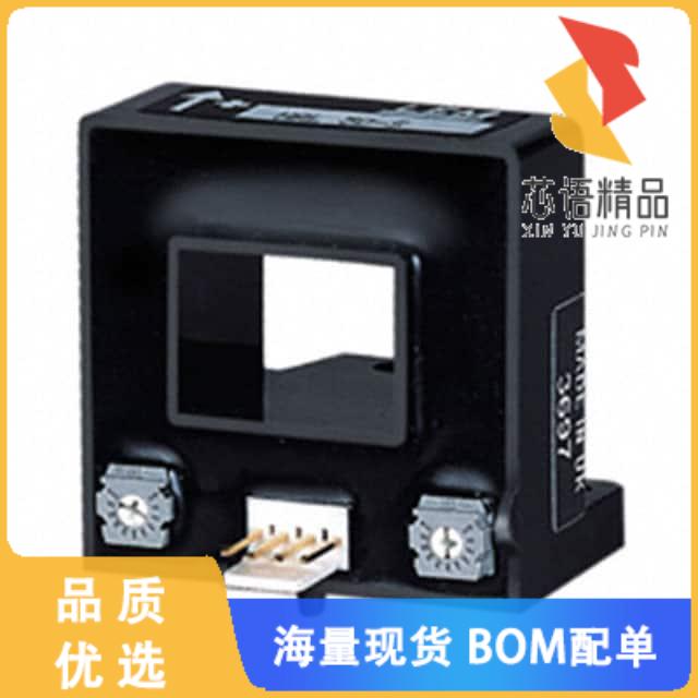 全新HAL 300-S原装(SENSOR CURRENT HALL 300A AC/DC)正品