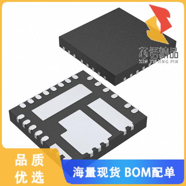 全新SIC462ED-T1-GE3原装(IC REG BUCK ADJ 6A MLP55