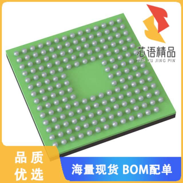全新TMS320VC5509AGBB原装(IC DSP FIX PT 16-BIT 17