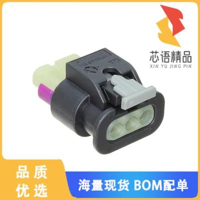 全新2-1718644-1原装(3POS, MCON 1.2 - LL CONNECTO