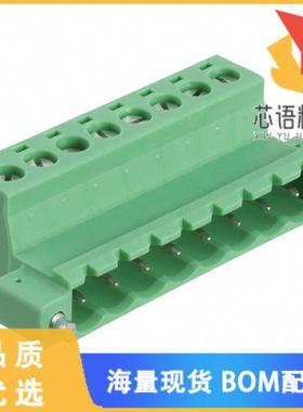 全新1825378原装(TERM B PLUG 8POS STR 5.08MM)正品