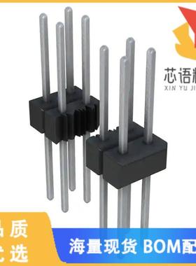 全新PEC36DFCN原装(CONN HEADER VERT 72POS 2.54MM)正品