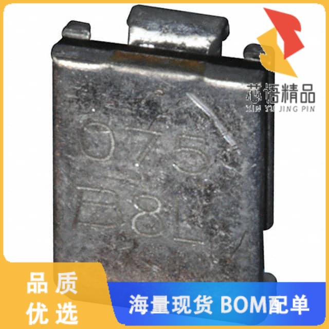 全新MF-SM075/60-2原装(PTC RESET FUSE 60V 750MA 2