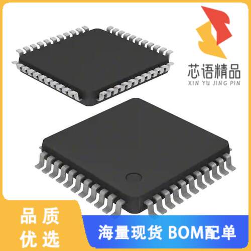 全新Z8F4821AN020EG原装(IC MCU 8BIT 48KB FLASH 44