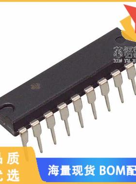全新SN74ALS240AN原装(IC BUFFER INVERT 5.5V 20DIP)正品