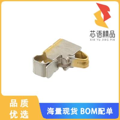 全新2108614-5原装(2.7H SPRING FINGER W/EMBOSS)正品