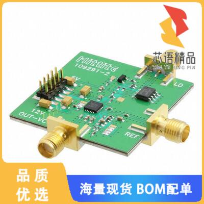 全新109293-HMC535LP4原装(BOARD EVAL HMC535LP4E)正品