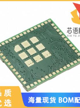 全新CC3100MODR11MAMOBR原装(IC RF TXRX+MCU WIFI 6