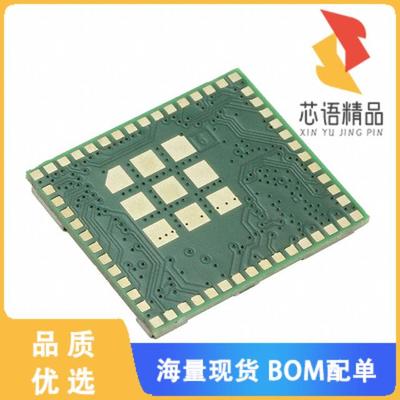 全新CC3100MODR11MAMOBR原装(IC RF TXRX+MCU WIFI 6