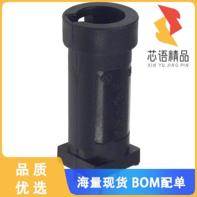 全新83100000005原装(FUSE HOLDER CART 250V 6.3A P