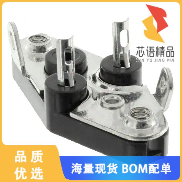 全新8080-1G15原装(CONN TRANSIST TO-3 3POS TIN-LE