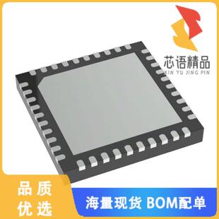 全新HMC8074LP6GE原装(DRT WIDEBAND VCO, MULTI-BAN