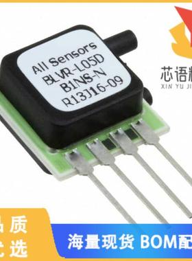 全新BLVR-L05D-B1NS-N原装(SENSOR PRESSURE DIFF 5