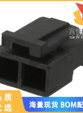 全新ES3S002SZA原装(CONN SSL RCPT HSG 2POS 3MM CR