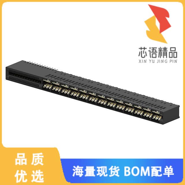 全新2214913-1原装(MULTI-BEAM CE 2X13 P + 2X24 S