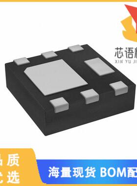 全新DMN2011UFDF-7原装(MOSFET N-CH 20V 14.2A 6UDF