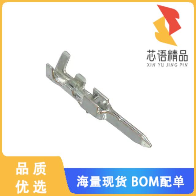 全新0501338100原装(CONN PIN 28-32AWG CRIMP TIN)正品