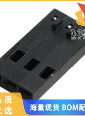 全新104503-2原装(CONN PIN HSG 3POS .100 UNLOADED)正品