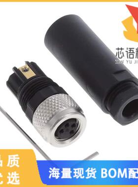 全新1200910026原装(CONN RCPT FMALE 4POS GOLD SCR