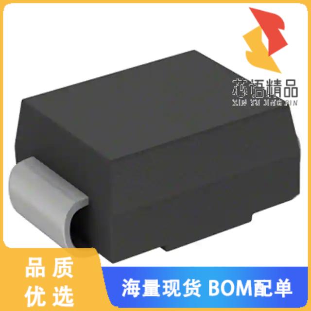 P6SMB22A「TVS DIODE 18.8VWM 30.6VC SMB」电路保护