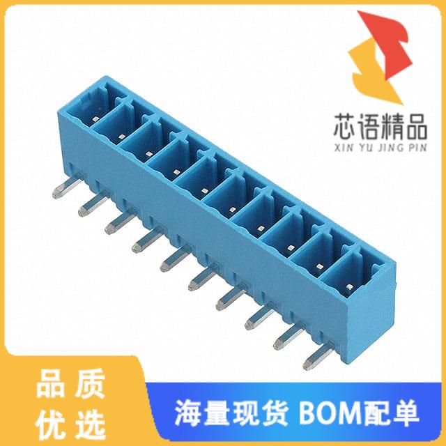 全新TBP02R1-381-10BE原装(TERMINAL B, PLUGGABLE,