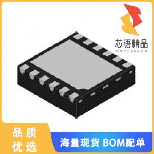 全新DML3009LDC-7原装(IC PWR SWITCH N-CHAN 1:1 12