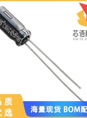 全新ECA-1HHG330原装(CAP ALUM 33UF 20% 50V RADIAL)正品