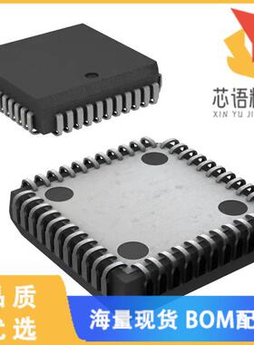 全新LM12H458CIV/NOPB原装(IC DAS 12BIT 140K 44PLC