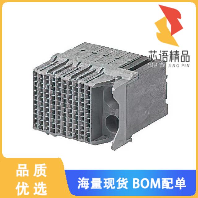 全新1703405020原装(CONN RCPT IMPACT 120POS EDGE