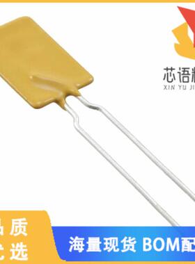 全新AHRF650原装(PTC RESET FUSE 16V 6.5A RADIAL)正品