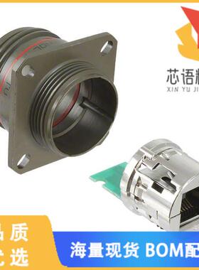 全新RJFTV22G00原装(CONN MOD JACK 8P8C UNSHIELDED)正品