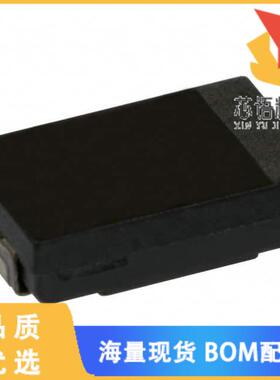 全新EEF-SX0E331ER原装(CAP ALUM POLY 330UF 20% 2.