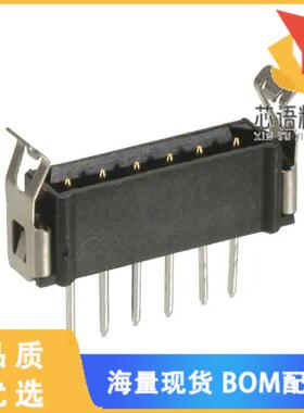 全新M80-7820342原装(CONN HEADER VERT 3POS 2MM)正品