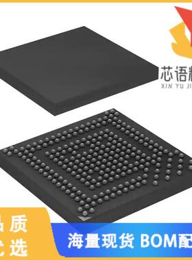 全新AT91SAM9G20B-CFU原装(IC MCU 32BIT 64KB ROM 2